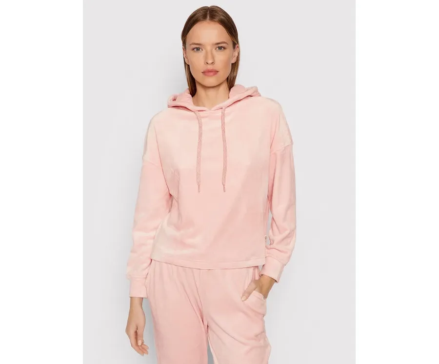 obrazek 1 Ugg Bluza Belden 1121086 Różowy Regular Fit