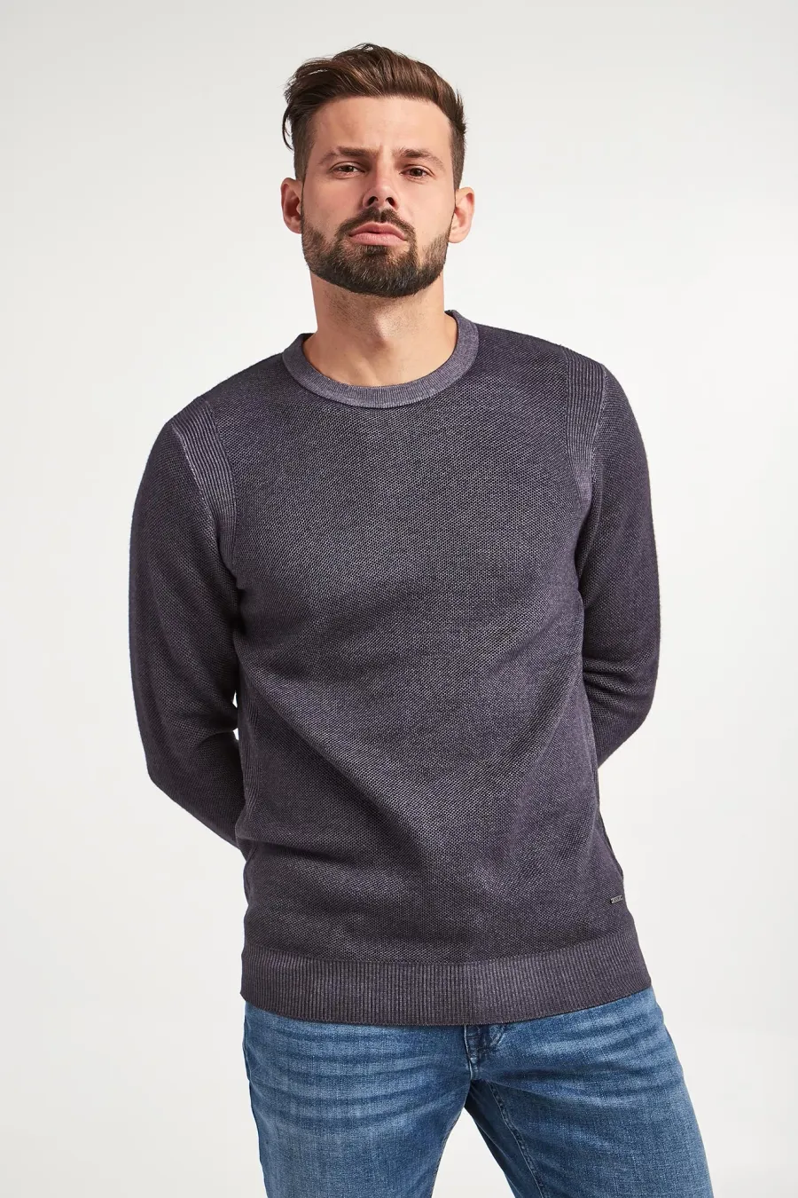 obrazek 1 Sweter męski Marius JOOP! Joop!