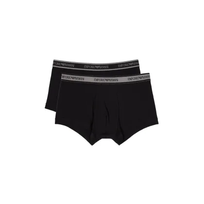 Zdjęcie Bokserki 2-pak EMPORIO ARMANI Emporio Armani Underwear