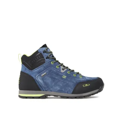 Zdjęcie CMP Trekkingi Alcor 2.0 Mid WP 3Q18577 Niebieski