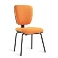 Picture Italian Torino office chair