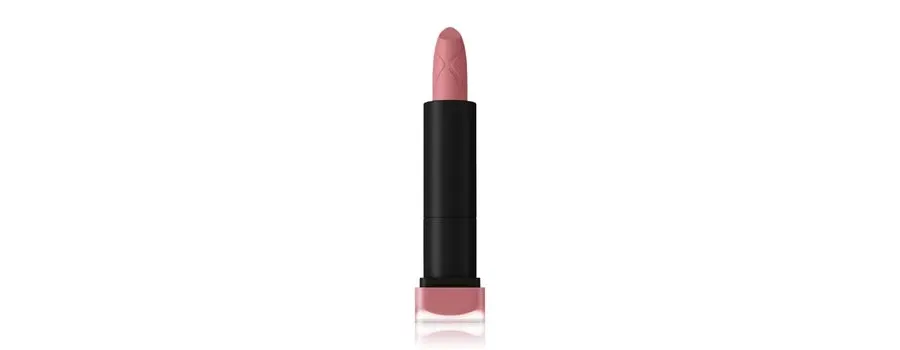 obrazek 1 Max Factor Colour Elixir Velvet Matte Szminka 4 g Nr. 05. Nude