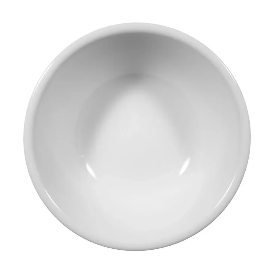 obrazek 3 Niemiecka porcelana - 23 cm duża okrągła miska - Seltmann Weiden