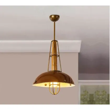 Zdjęcie Oryginalna lampa wisząca do pokoju młodzieżowego - Cilek