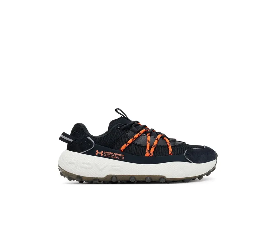 obrazek 1 Under Armour Sneakersy UA Fat Tire Venture Pro HSFT 3028160 Czarny