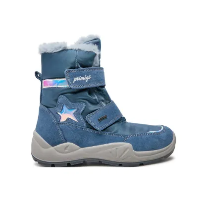 Zdjęcie Primigi Śniegowce 6878522 D GORE-TEX Niebieski