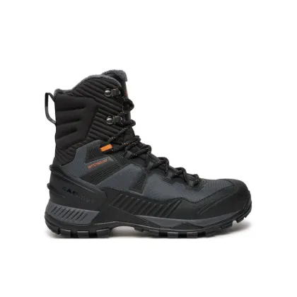 Zdjęcie Mammut Trekkingi Blackfin III Wp High 3030-04060 Czarny