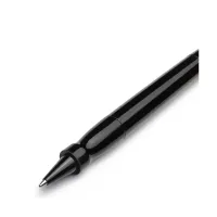 Zdjęcie Prestiżowe pióro kulkowe Rock- Black Black