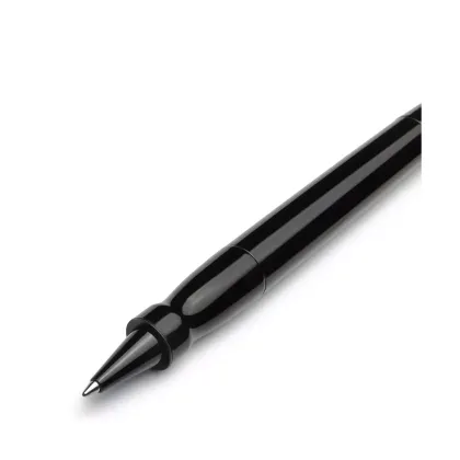 Zdjęcie Prestiżowe pióro kulkowe Rock- Black Black
