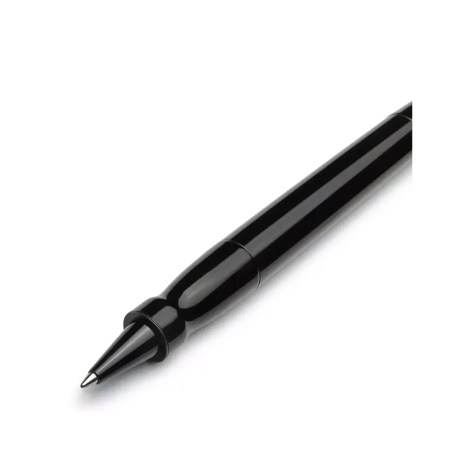 obrazek 1 Prestiżowe pióro kulkowe Rock- Black Black