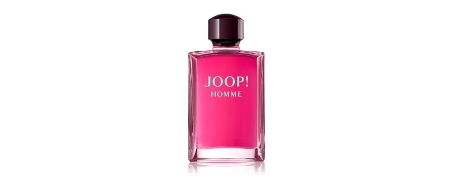 obrazek 1 JOOP! Homme Woda toaletowa 200 ml