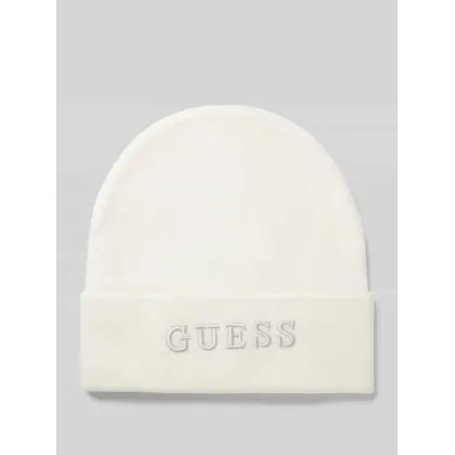 Zdjęcie Guess Czapka AW5189 POL01 Biały