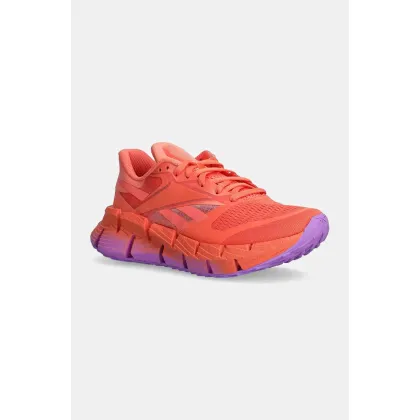 Zdjęcie Reebok buty do biegania Floatzig 1 kolor pomarańczowy 100206733