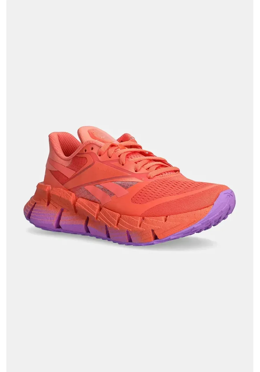 obrazek 1 Reebok buty do biegania Floatzig 1 kolor pomarańczowy 100206733