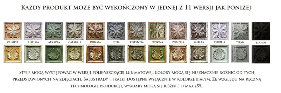 obrazek 2 Oryginalna figura lwa z tarczą