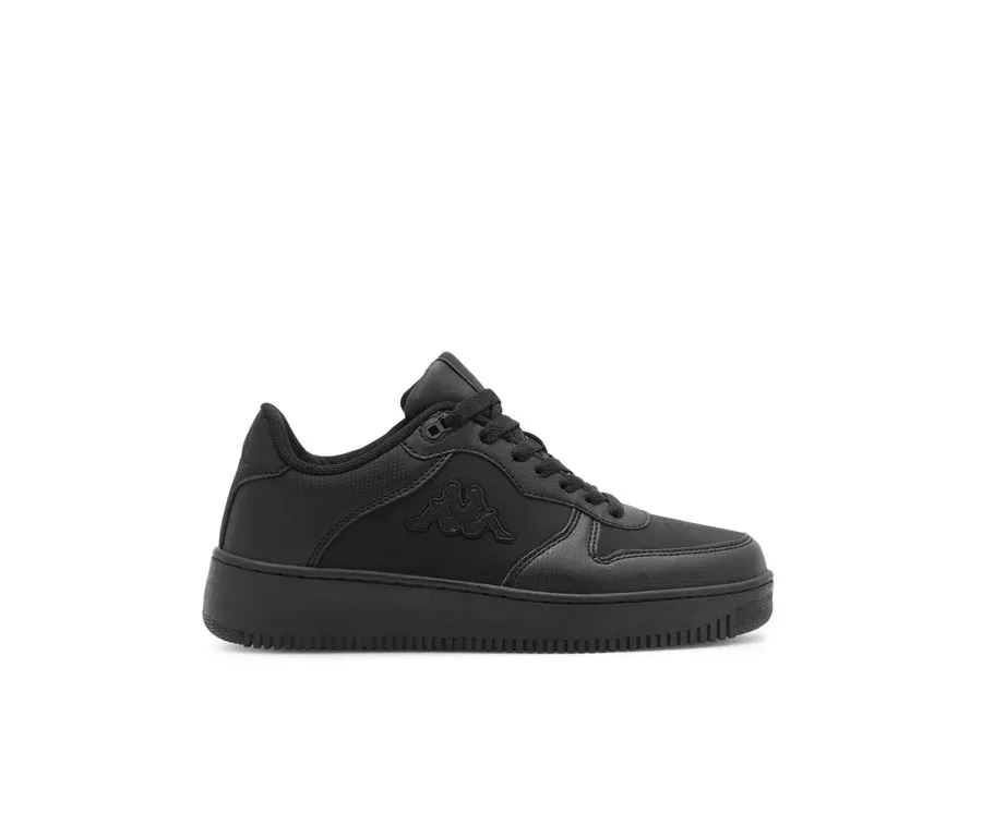 obrazek 1 Kappa Sneakersy LOGO MASERTA 32193CW-005 Czarny