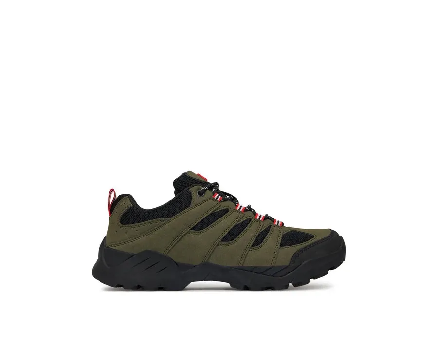 obrazek 1 Hunter Trekkingi H2-01-SUN Zielony