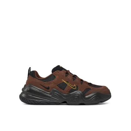 Zdjęcie Nike Sneakersy Tech Hera FJ9532 200 Brązowy