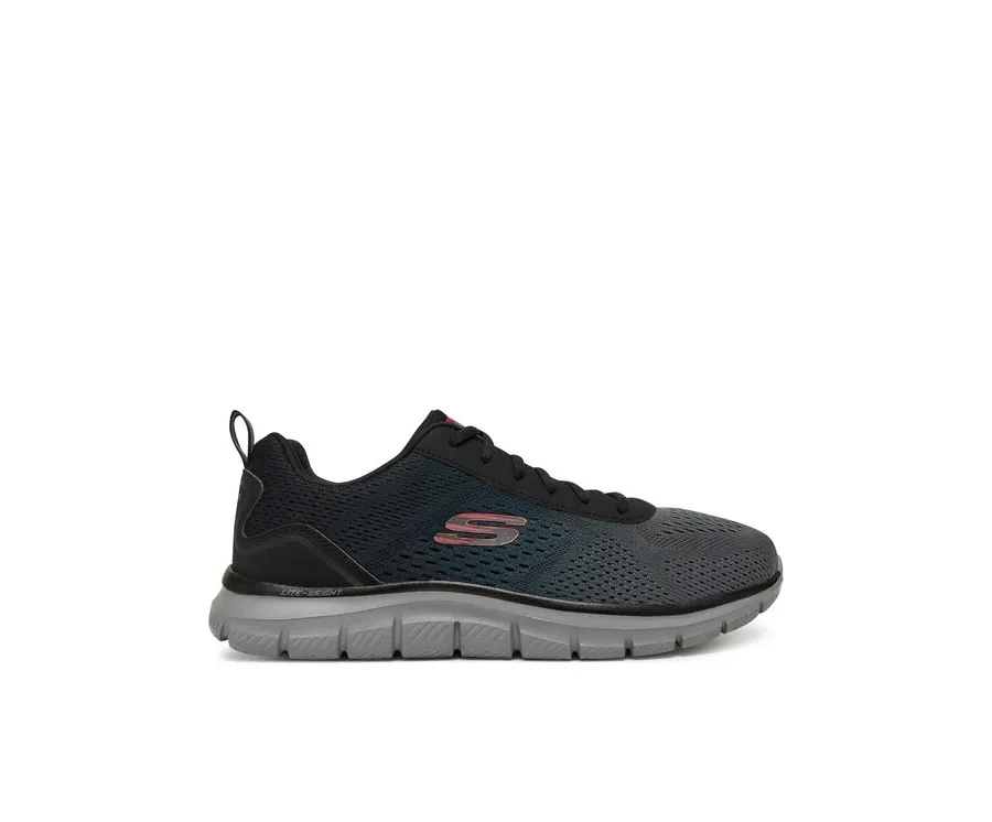 obrazek 1 Skechers Sneakersy TRACK 232399 BKCC Czarny