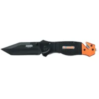 Picture A unique pocket knife for everyday use
