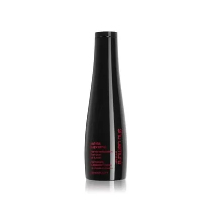 Zdjęcie Shu Uemura Ashita Supreme Szampon do włosów 300 ml