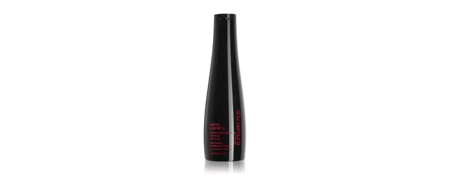 obrazek 1 Shu Uemura Ashita Supreme Szampon do włosów 300 ml