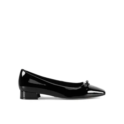 Zdjęcie Gino Rossi Baleriny EMILI-SLT2350 Czarny