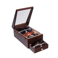 Zdjęcie Oryginalne pudełko na okulary