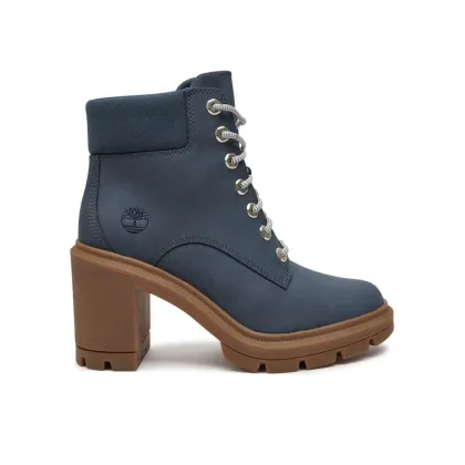 Zdjęcie Timberland Botki TB0A2CKCEP21 Granatowy