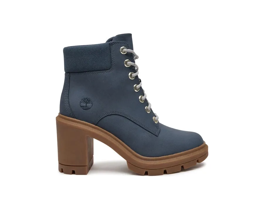 obrazek 1 Timberland Botki TB0A2CKCEP21 Granatowy