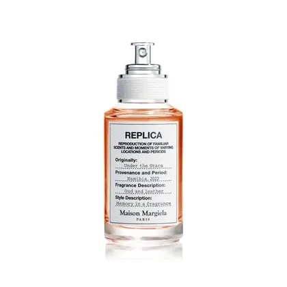 Zdjęcie Maison Margiela Replica Under the Stars Woda toaletowa 30 ml