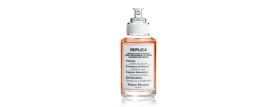 obrazek 1 Maison Margiela Replica Under the Stars Woda toaletowa 30 ml