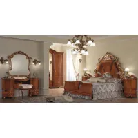 Zdjęcie Piękna klasyczna toaletka - F.LLI PISTOLESI