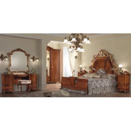 Zdjęcie Piękna klasyczna toaletka - F.LLI PISTOLESI