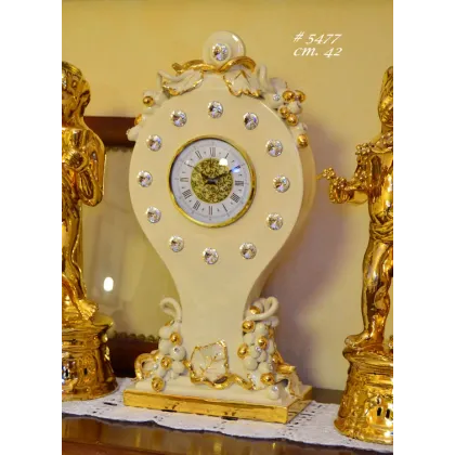 Picture Exclusive ceramic clock