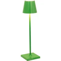 Zdjęcie Bezprzewodowa lampa stołowa Poldina Micro