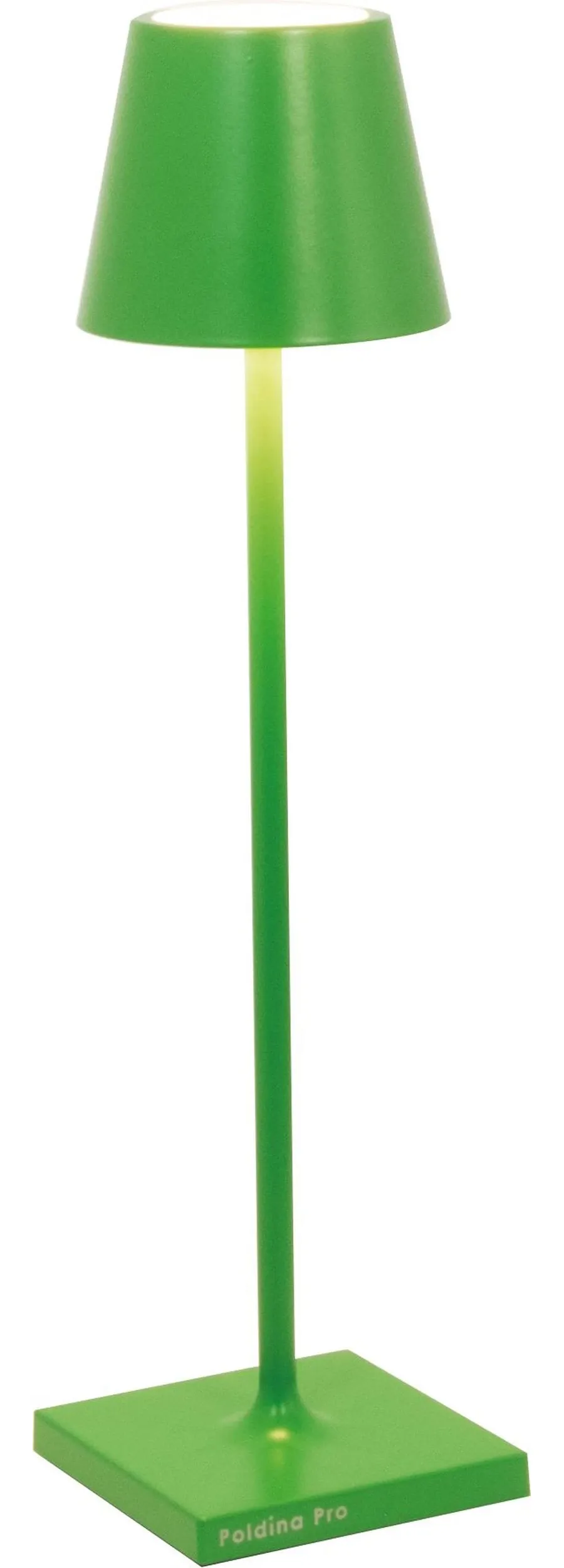 obrazek 1 Bezprzewodowa lampa stołowa Poldina Micro