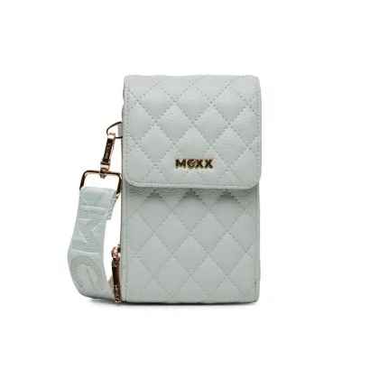 Zdjęcie MEXX Torebka MEXX-L-003-07 Zielony