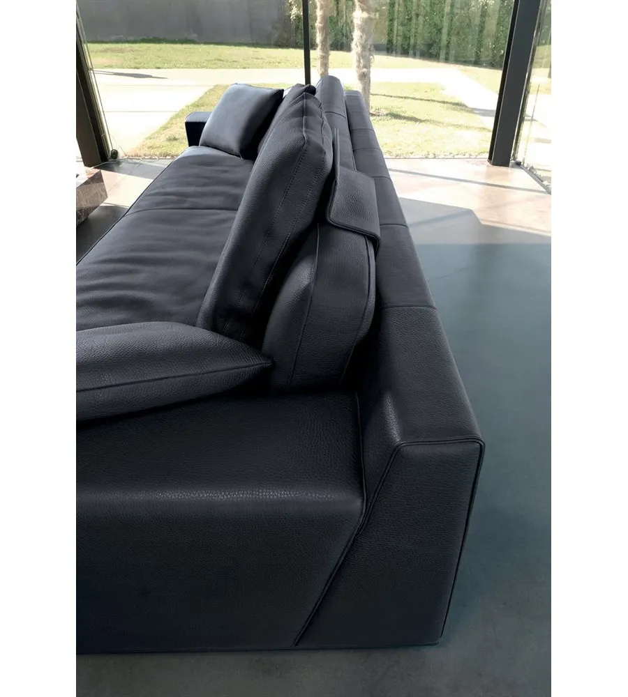 obrazek 3 Nowoczesna sofa do wyjątkowych wnętrz – Mascheroni