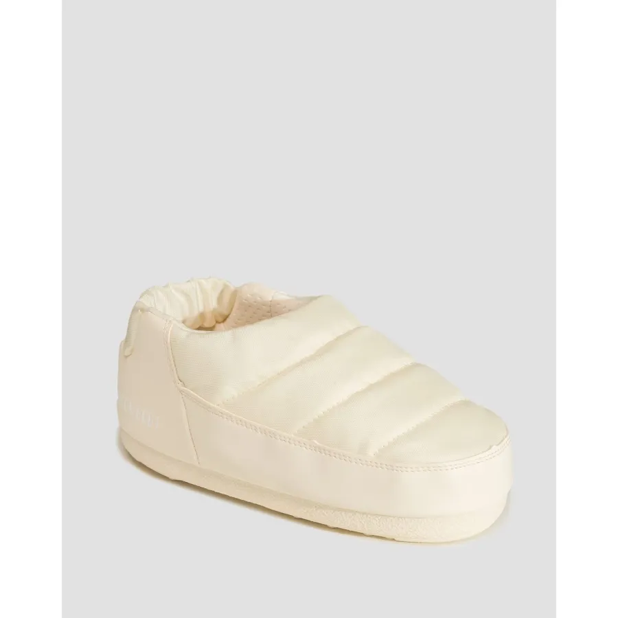 obrazek 1 Sandały Damskie Moon Boot Sandal Band Nylon Beżowe