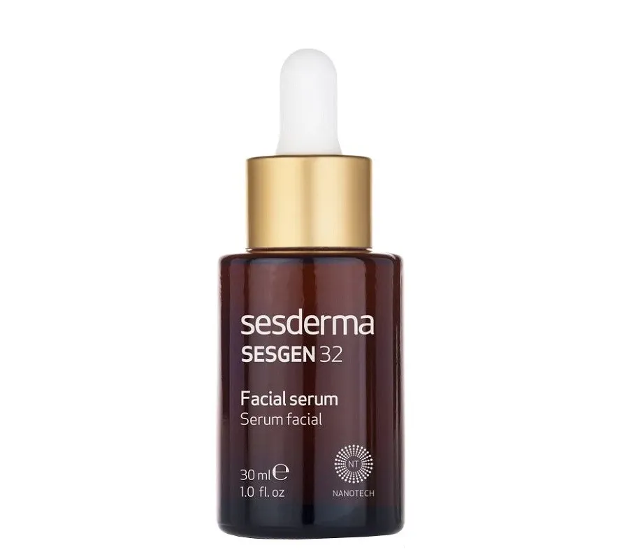 obrazek 1 Sesderma Sesgen 32 Serum aktywujące komórki 30 ml