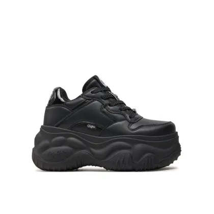 Zdjęcie Buffalo Sneakersy Blader One 1630859 Czarny