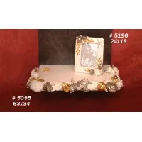 Picture Italian photo frame
