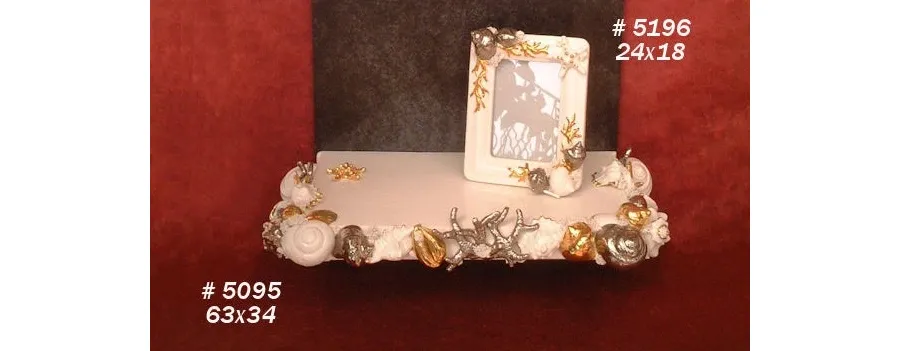 picture 1 Italian photo frame