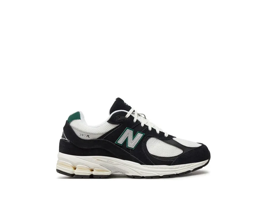 obrazek 1 New Balance Sneakersy M2002RRA Czarny