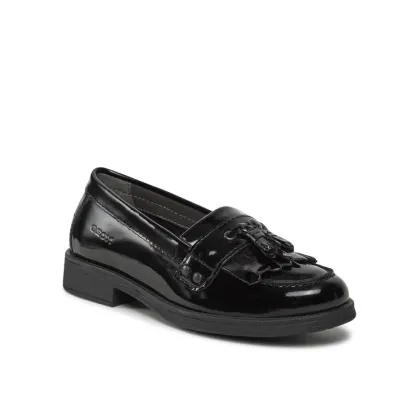 Zdjęcie Geox Półbuty Jr Agata J4449A 00066 C9999 S Czarny