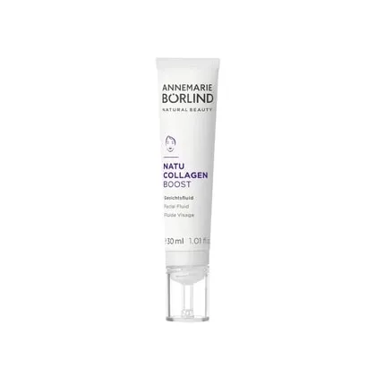 Zdjęcie ANNEMARIE BÖRLIND NATUCOLLAGEN BOOST Fluid do twarzy 30 ml