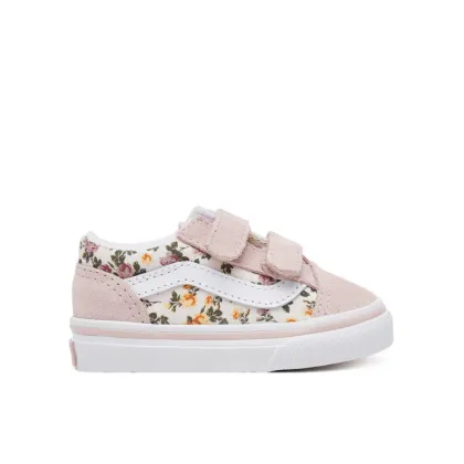 Zdjęcie Vans Tenisówki Old Skool V VN0009RCBIY1 Różowy