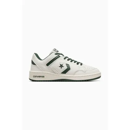 Zdjęcie Converse sneakersy skórzane Weapon Old Money kolor biały A11212C
