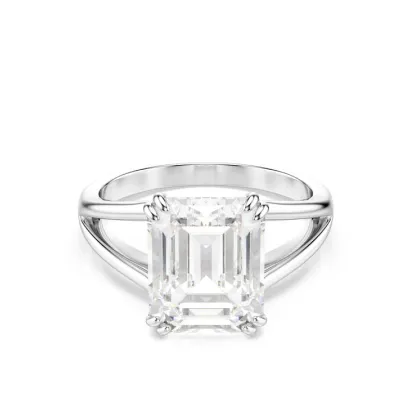 Zdjęcie Swarovski Pierścionek Stilla 5717876 Srebrny